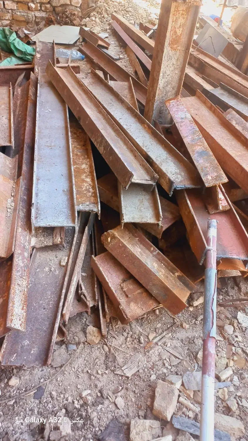 تخریب ساختمان و خاکبرداری|خدمات پیشه و مهارت|بجنورد, |دیوار