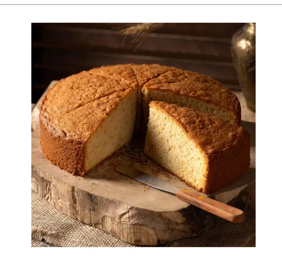 کیک شیرین لقمه|خوردنی و آشامیدنی|گناباد, |دیوار