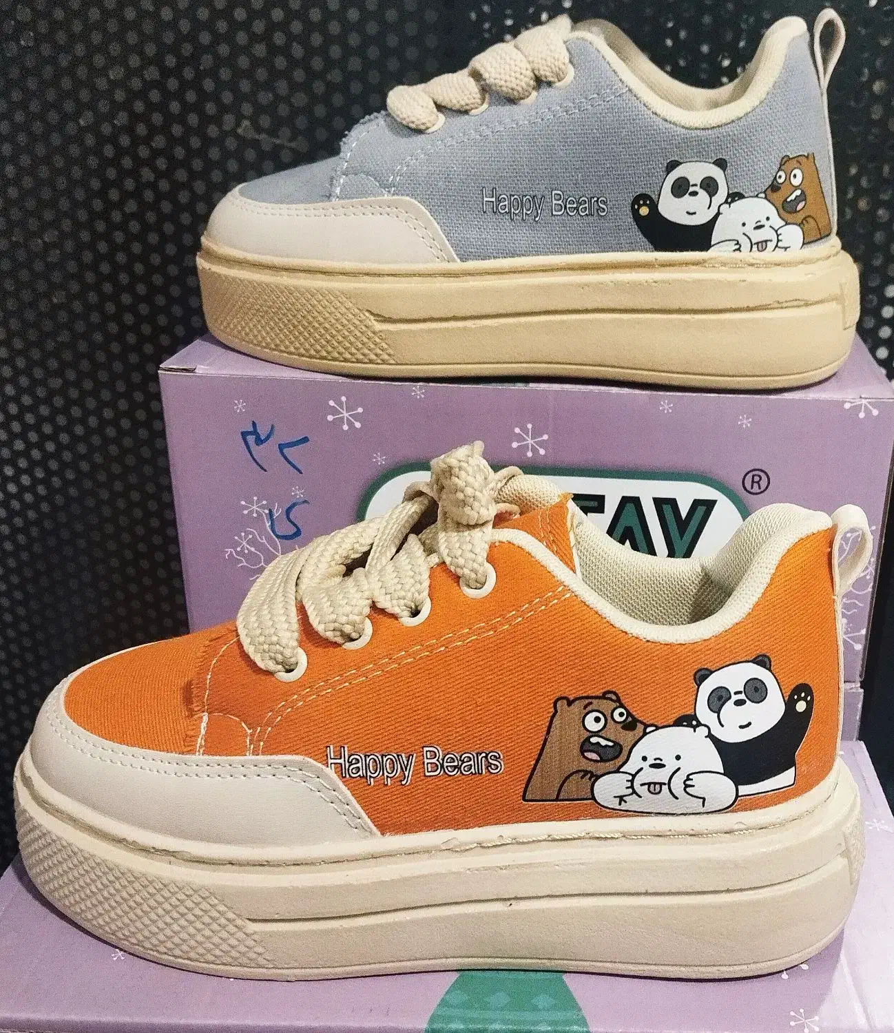 بچه گانه اقساطی|کفش و لباس بچه|کرج, شهرک رضوانیه|دیوار