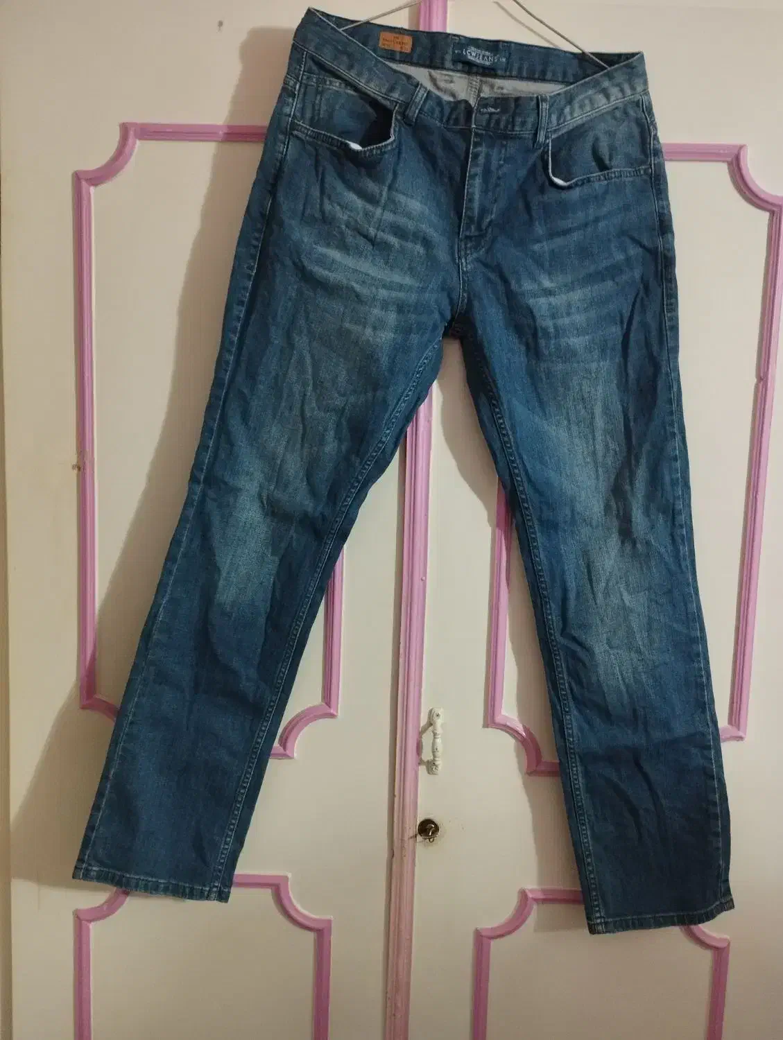 ۸ عدد شلوار مردانه|حراج|قزوین, |دیوار