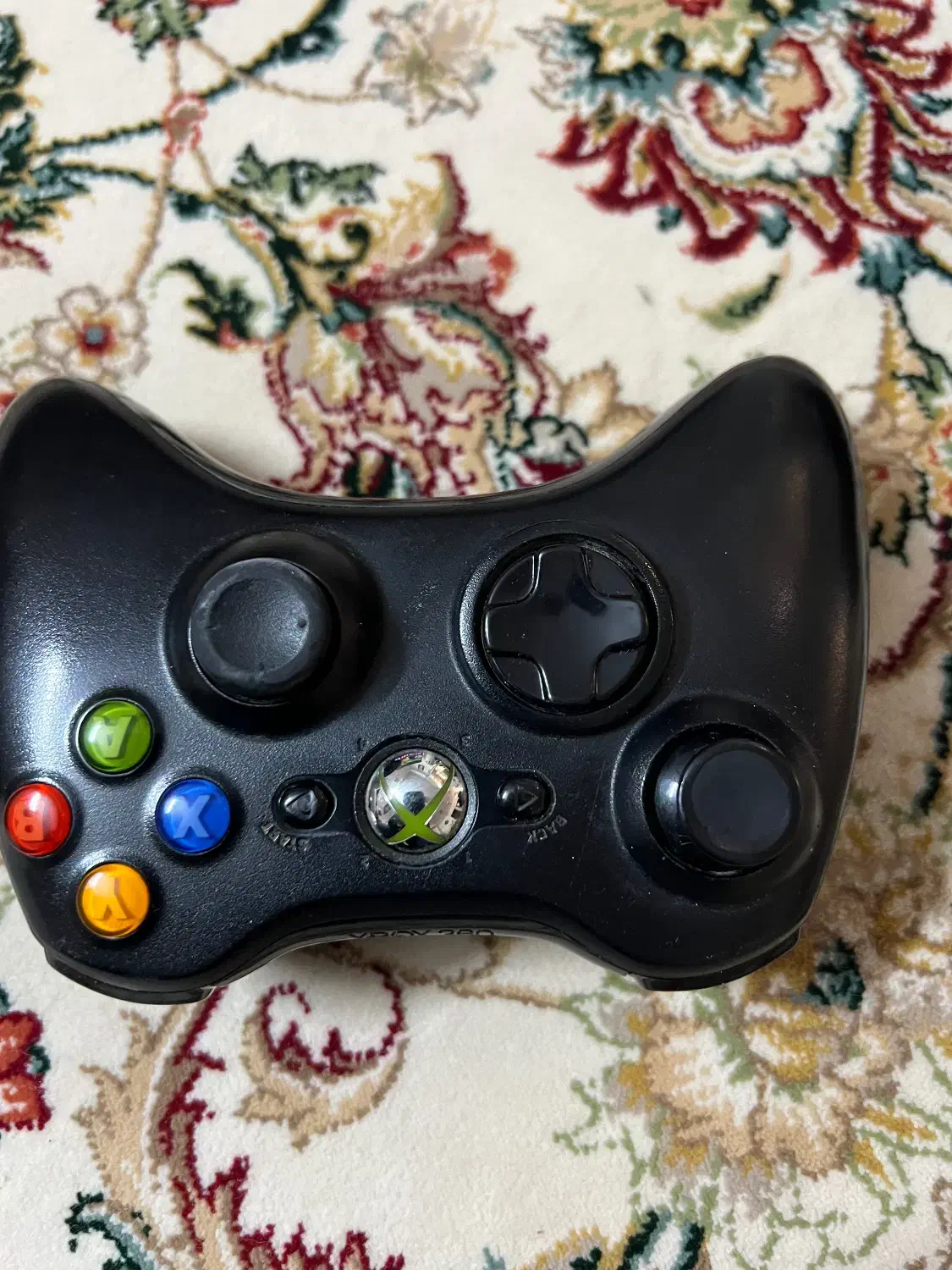 ایکس باکس ۳۶۰|کنسول، بازی ویدئویی و آنلاین|گنبد کاووس, |دیوار