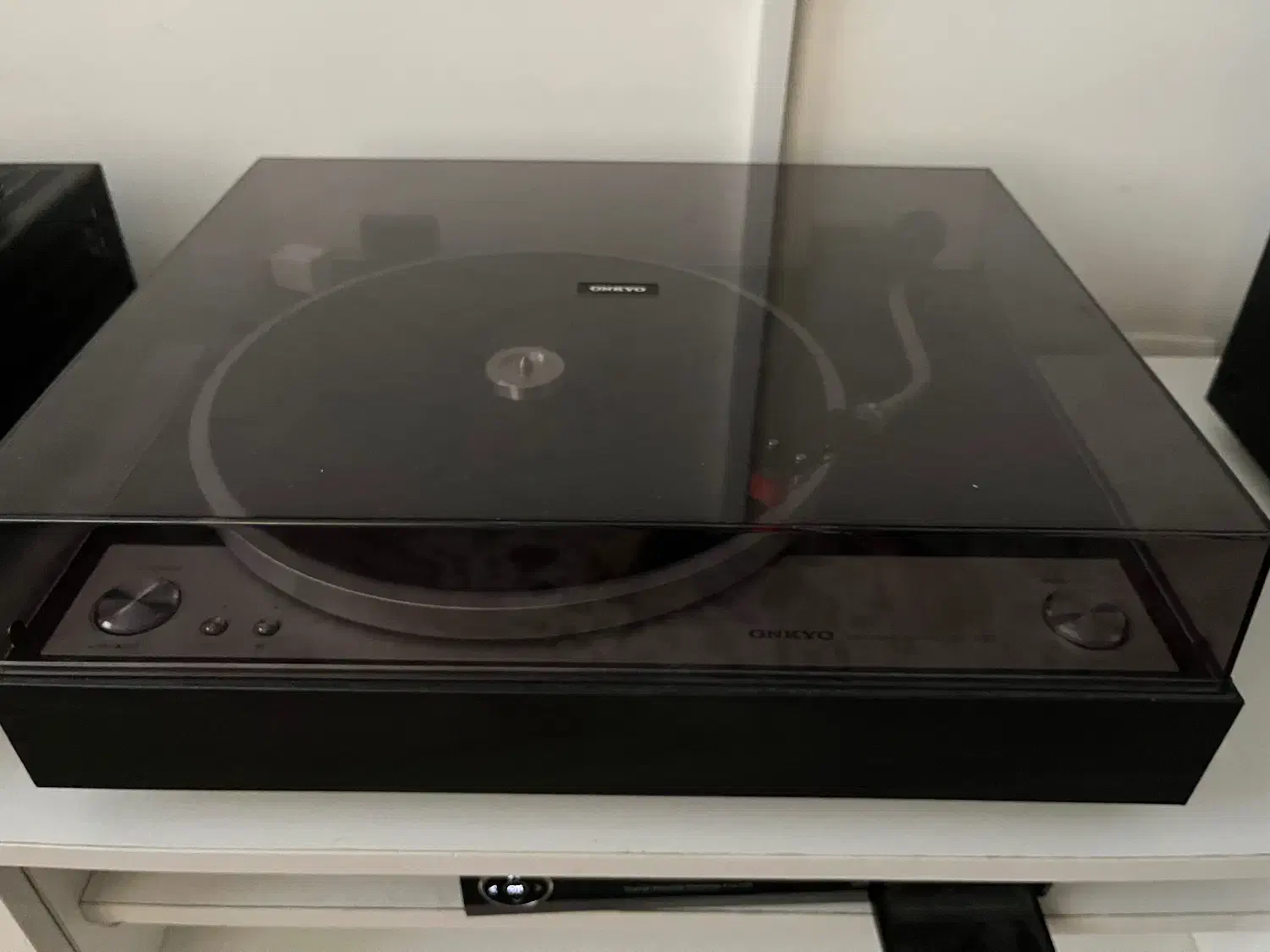 گرامافون onkyo|صوتی و تصویری|تهران, اوین|دیوار