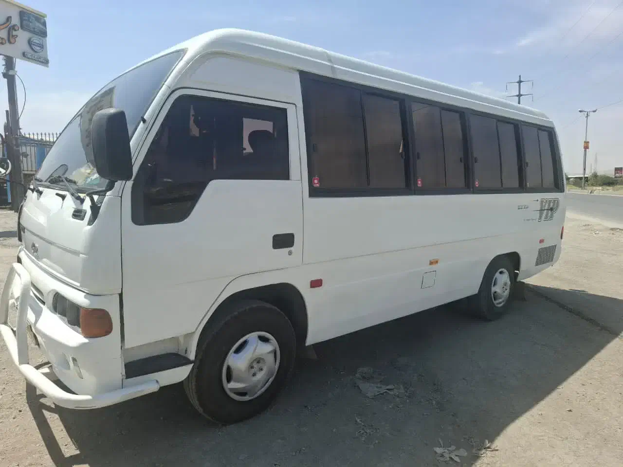 سرویس دربستی تمام نقاط ایران کولر دار کمترین قیمت|خدمات حمل و نقل|سنندج, |دیوار