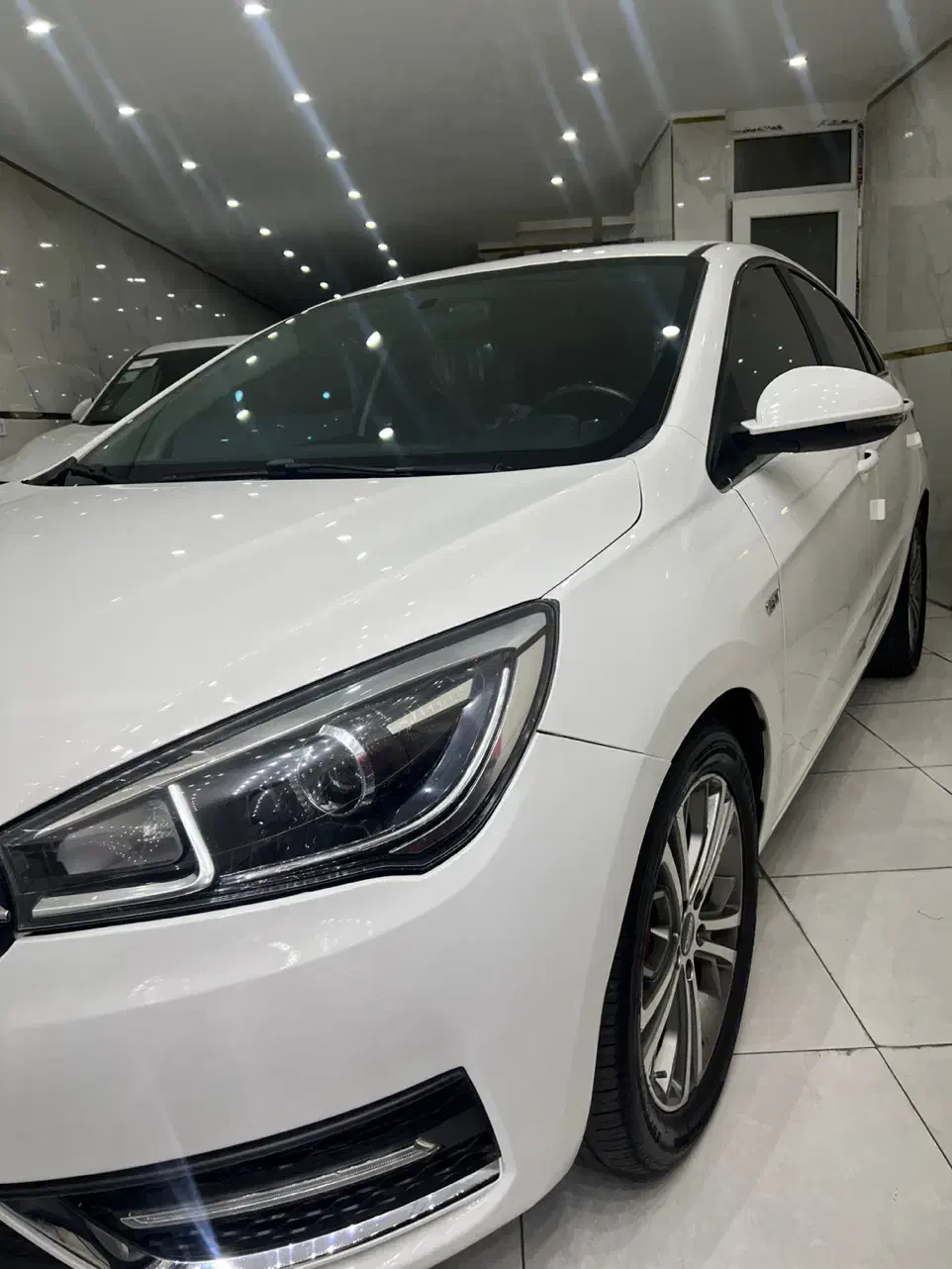 آریزو ۵ مدل ۱۴۰۰|خودرو سواری و وانت|تبریز, |دیوار