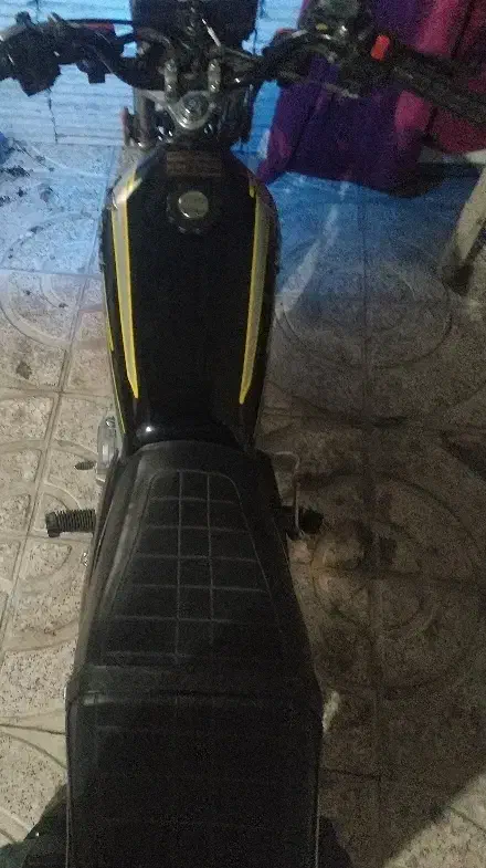 پرواز ۲۰۰ کاربرات۹۵|موتورسیکلت|همدان, |دیوار