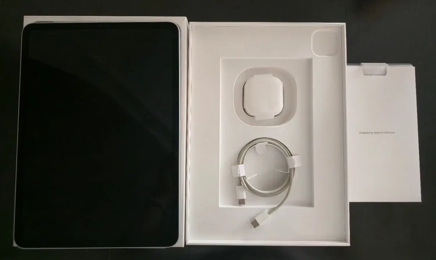 ایپد پرو ۱۱ ۲۰۲۱(M1) ipad pro 2021 - wifi|تبلت|تهران, المهدی|دیوار