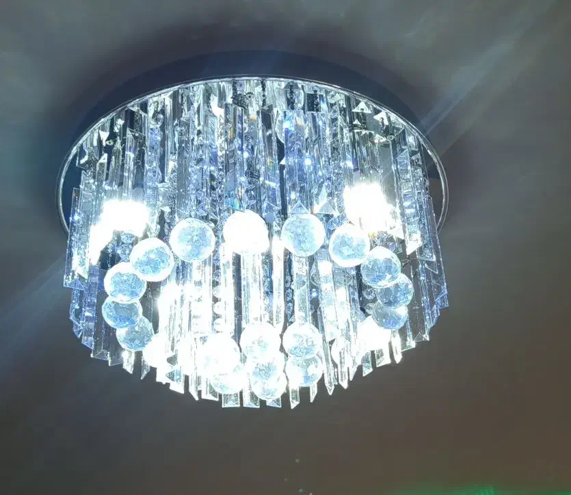 سه عدد لوستر در حد نو بفروش میرسد|لوستر و چراغ آویز|آذرشهر, |دیوار