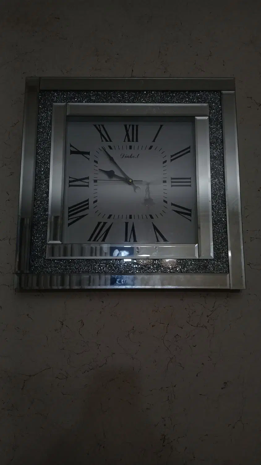 ساعت دیواری|ساعت دیواری و تزئینی|اهواز, کیانشهر|دیوار