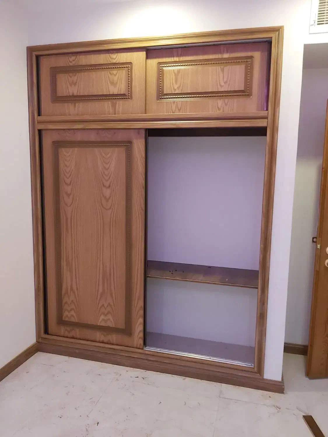 کمد می‌سازیم به عمرلذت ببرید|جاکفشی، کمد، دراور|گلستان (تهران), |دیوار