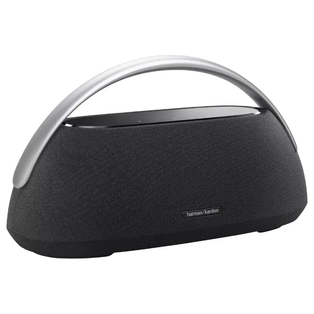 Harman Kardon Go+Play3|سیستم صوتی خانگی|تهران, محمودیه|دیوار