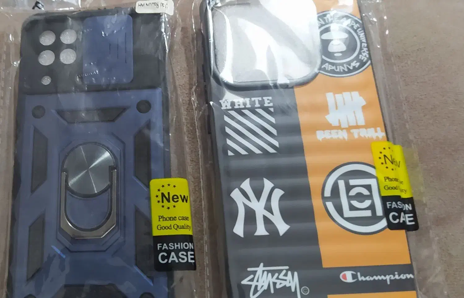 گارد|لوازم جانبی موبایل و تبلت|فلاورجان, |دیوار