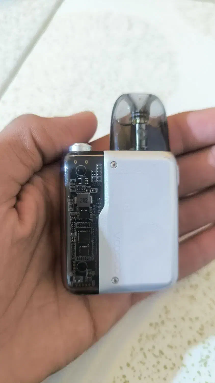 پاد آرگاس پی 2|زیورآلات و اکسسوری|دهدشت, |دیوار