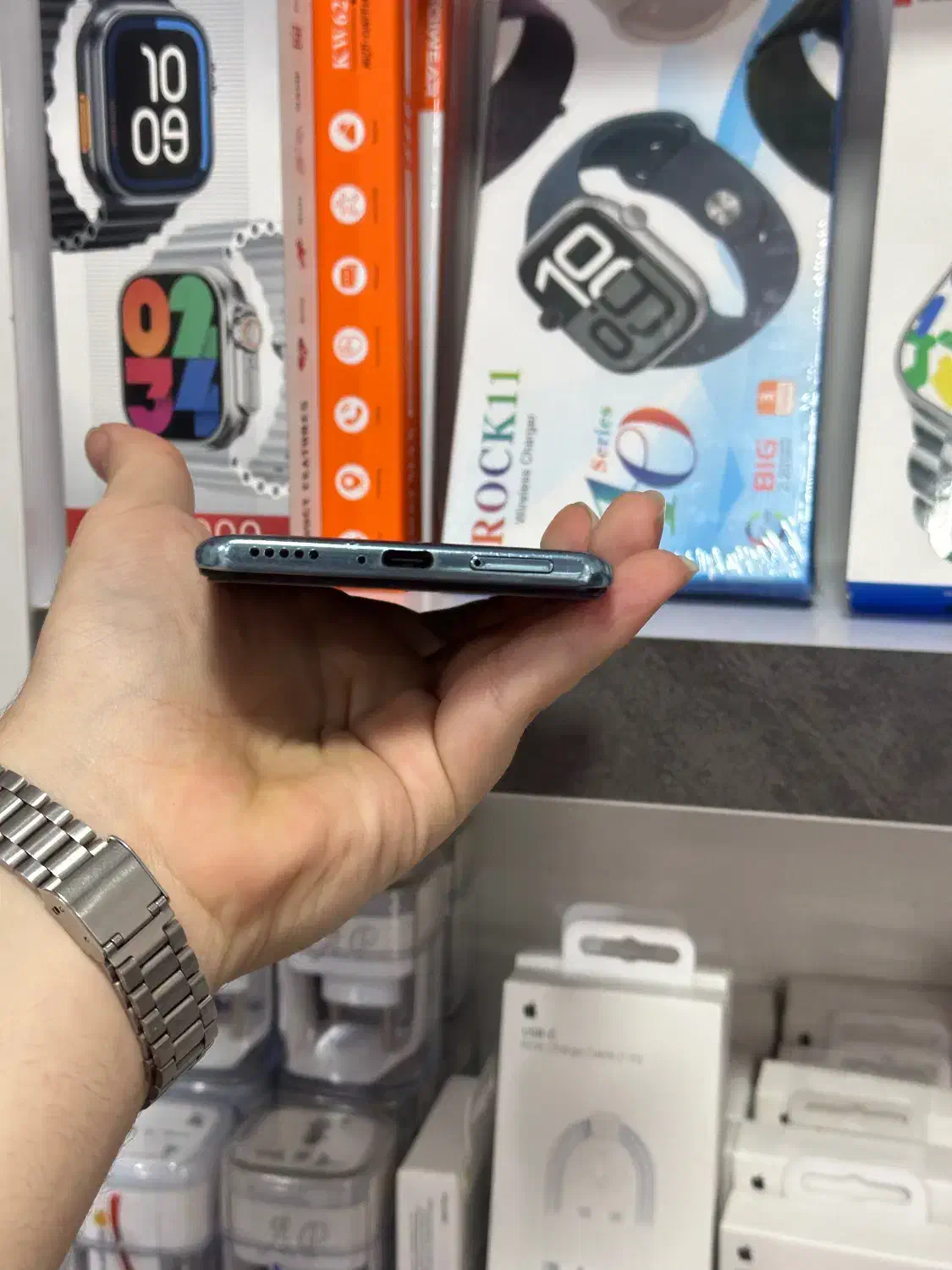 پوکو f3|موبایل|تبریز, |دیوار