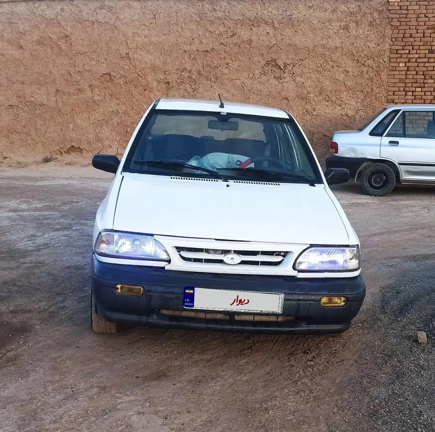 پراید|خودرو سواری و وانت|جوین, |دیوار