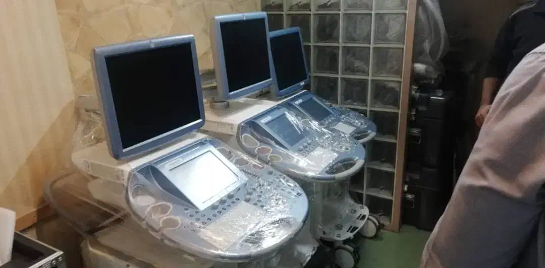 سونوگرافی|آرایشی، بهداشتی، درمانی|تهران, شهرآرا|دیوار