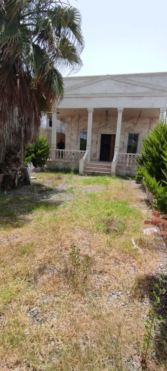 ویلای ۴۳۰ متری استخردار در منطقه ازاد چپکرود|فروش خانه و ویلا|کوهیخیل, |دیوار