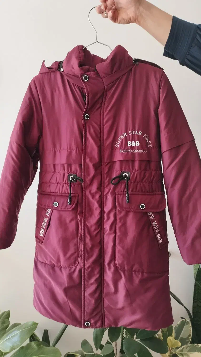 تعدادی پوشاک|لباس|شیراز, گویم|دیوار