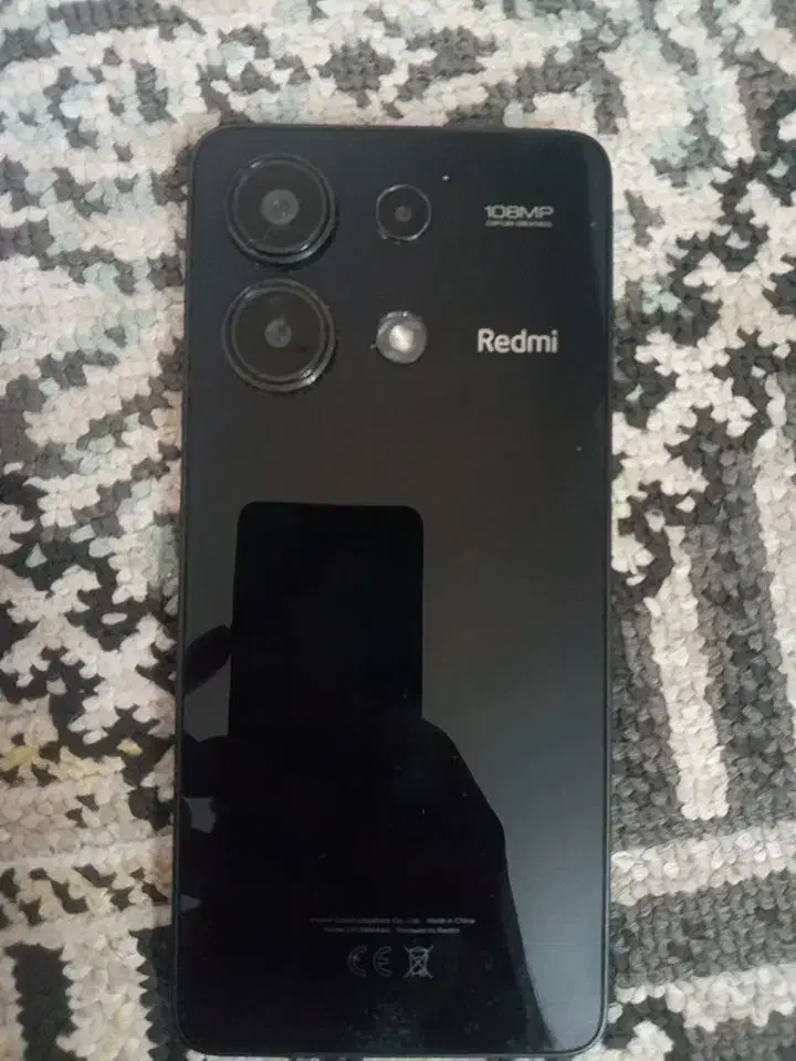 شیایومی نوت ۱۳|موبایل|ساوه, |دیوار