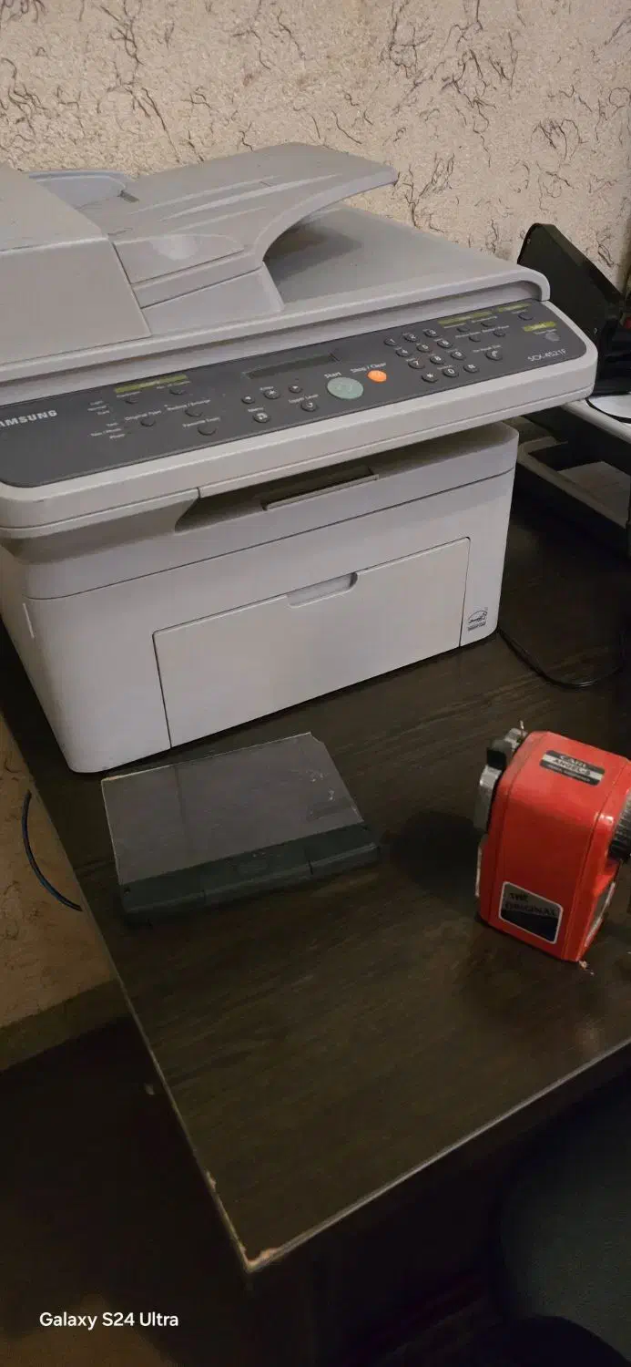 پرینت ،فکس،کپس،اسکن|پرینتر، اسکنر، کپی، فکس|شیراز, شهرک قمشه|دیوار