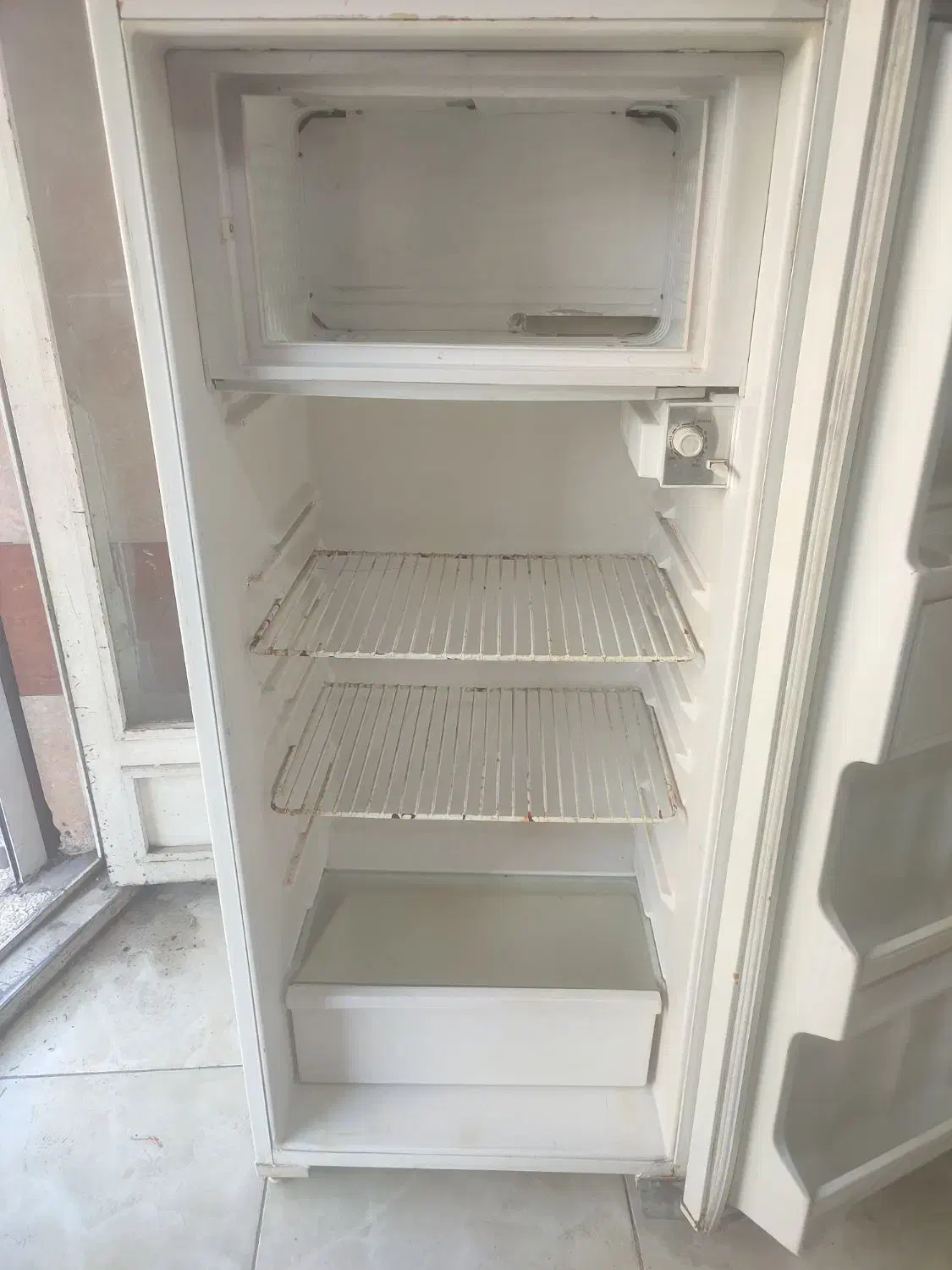 یخچال فریزر آزمایش|یخچال و فریزر|نسیم‌شهر, |دیوار