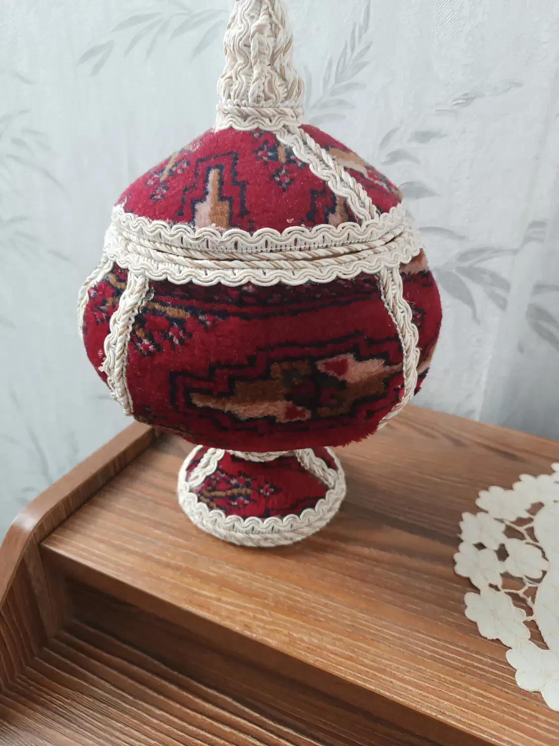 شکلات خوری|صنایع دستی و سایر لوازم تزئینی|تهران, دژکام|دیوار