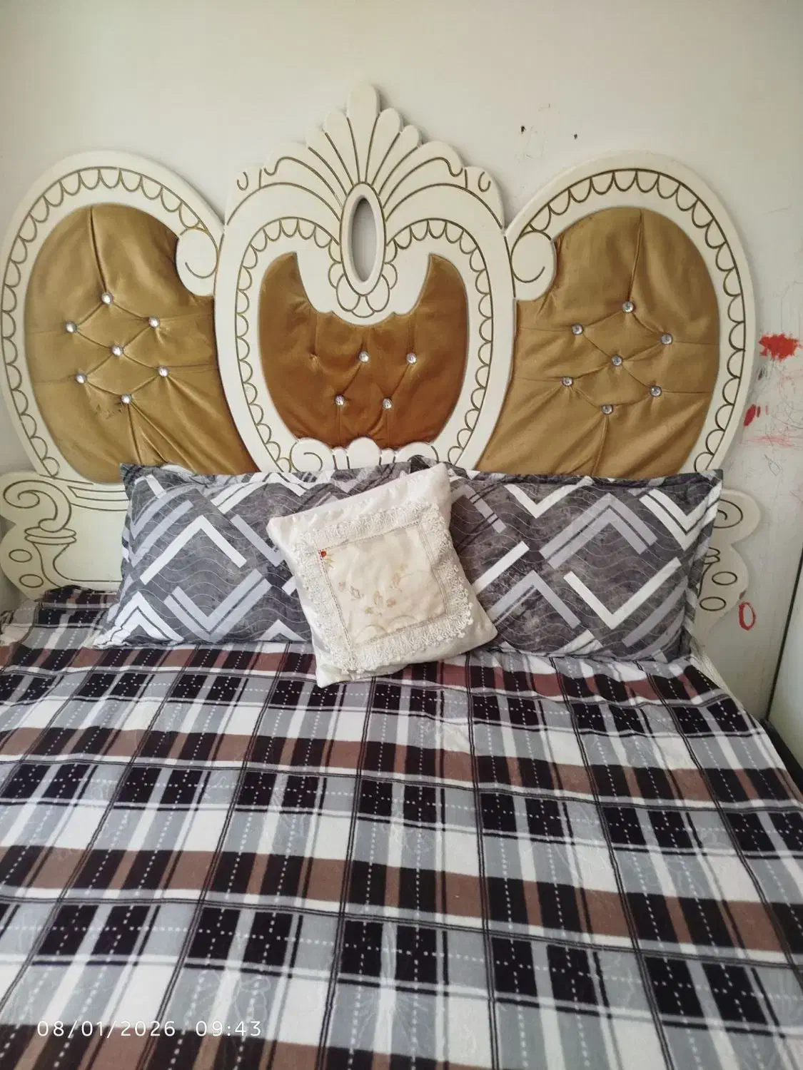 خوشخواب|تخت و سرویس خواب|مشهد, محمدآباد|دیوار