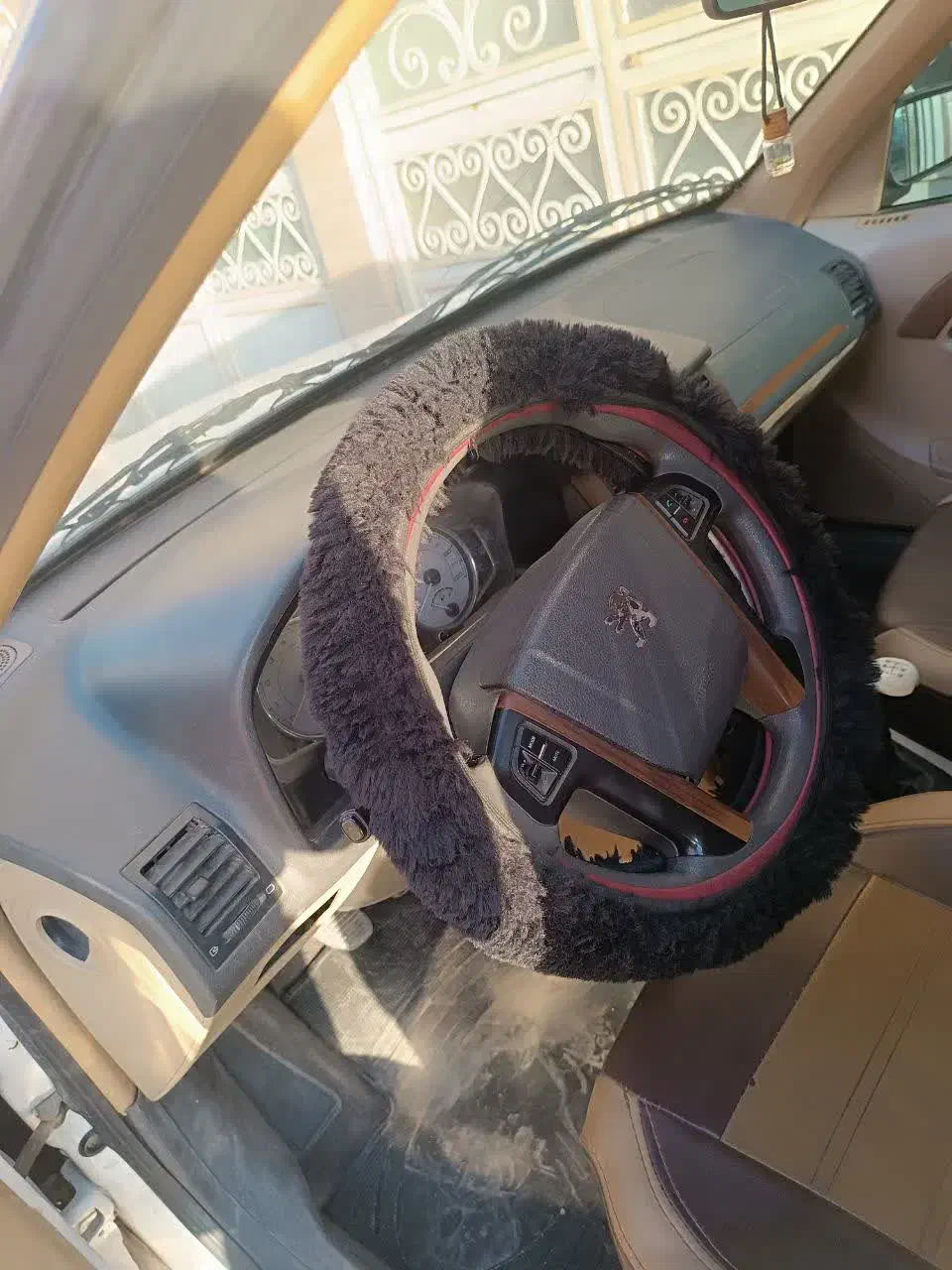 پژو پارس سال 99|خودرو سواری و وانت|قم, جمکران|دیوار