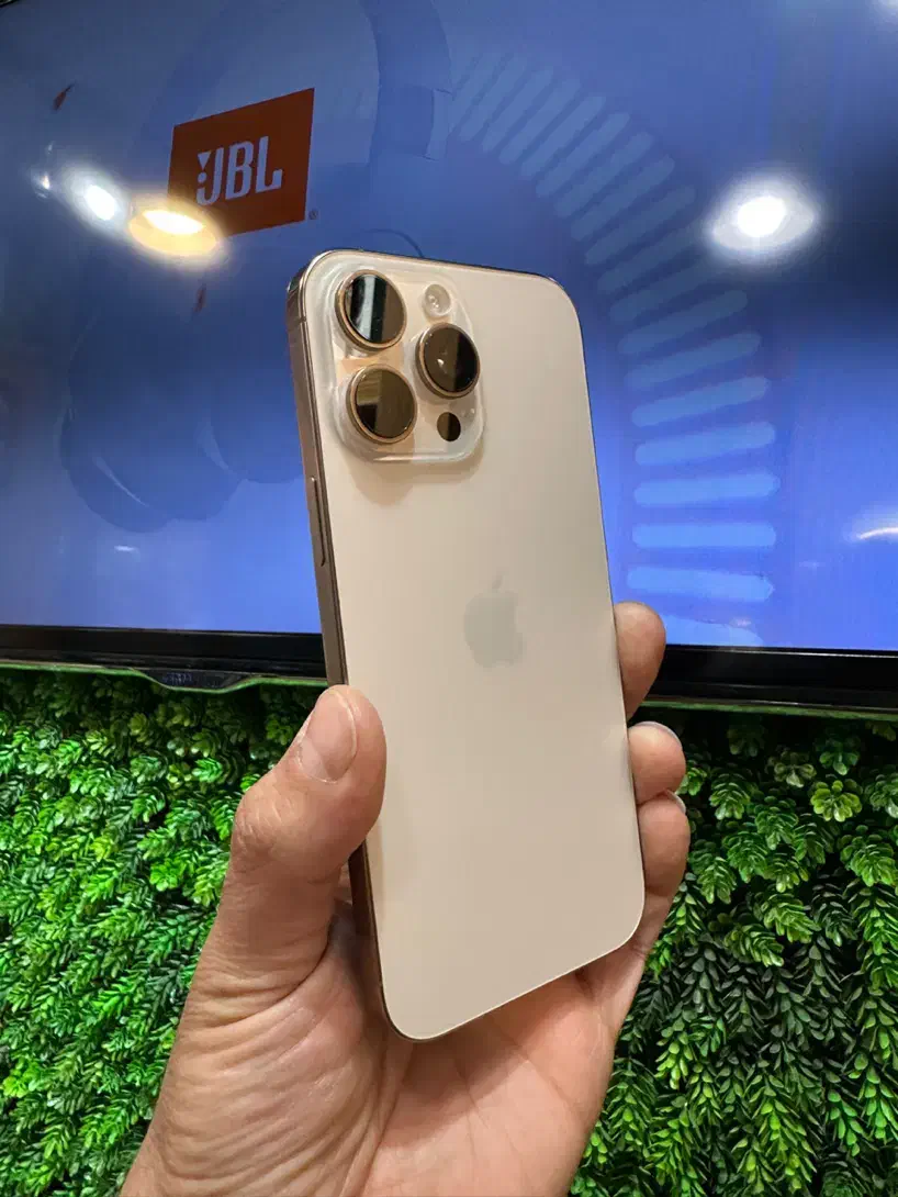 iphone 16 pro max|موبایل|اراک, |دیوار