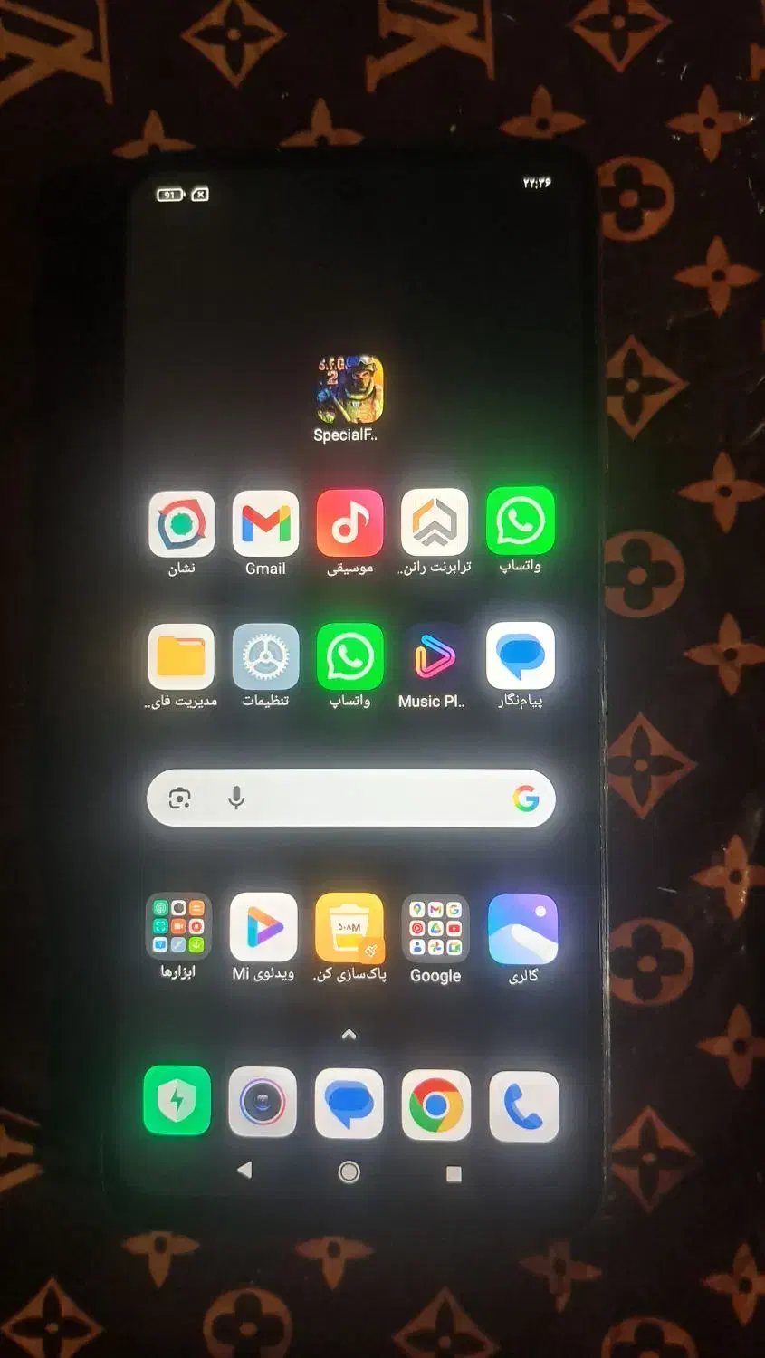 موبایل|موبایل|مرودشت, بیست متری بیمارستان|دیوار