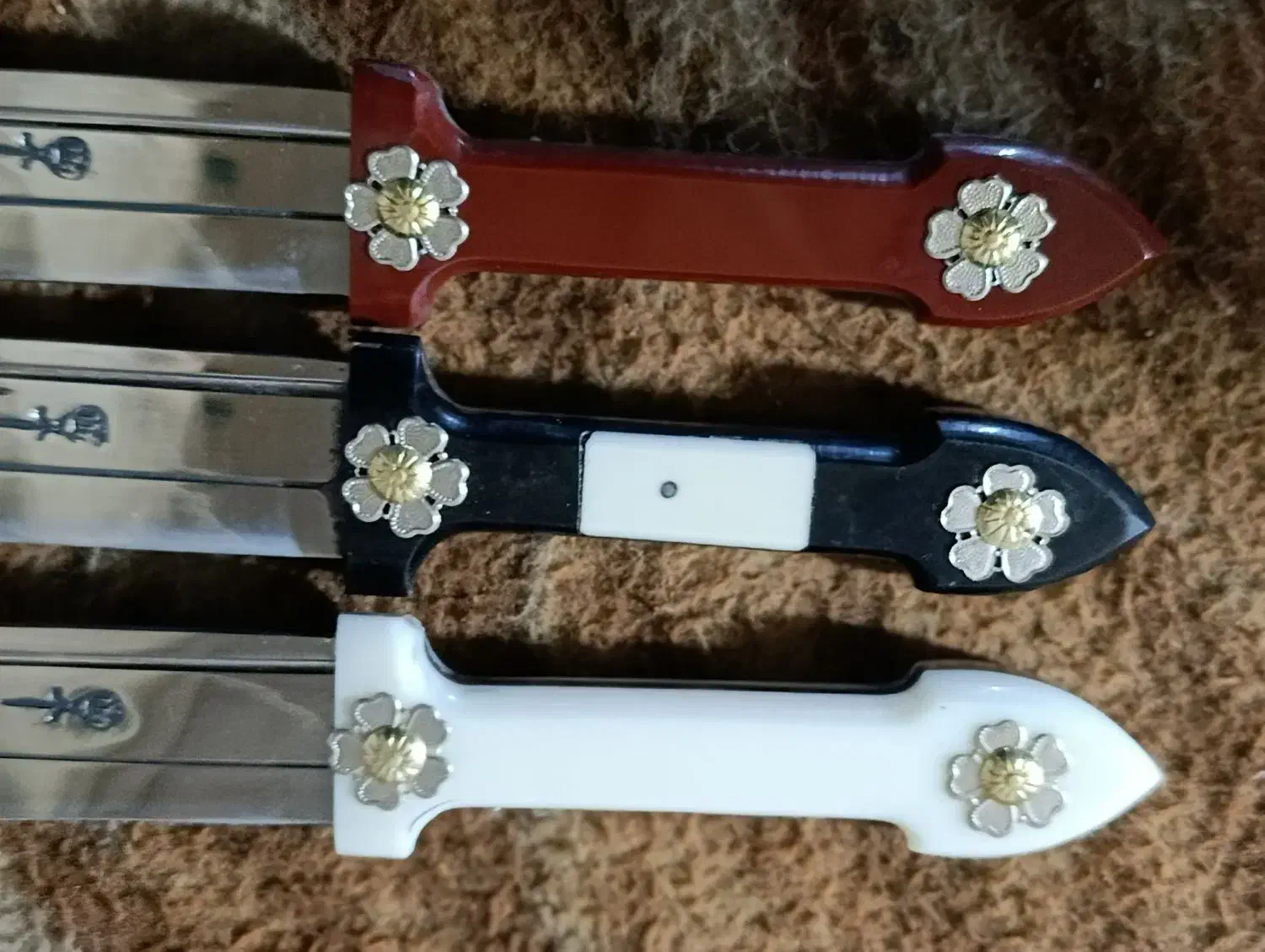 تولید و فروش چاقو زنجان|کوهنوردی و کمپینگ|تهران, ترمینال غرب|دیوار