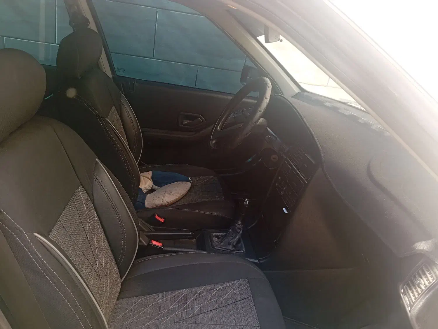 اردی تمیز خونگی|خودرو سواری و وانت|نجف‌آباد, گلدشت|دیوار