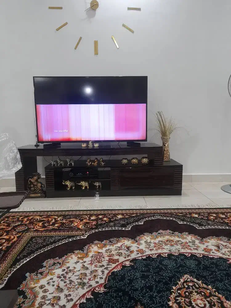 تلویزیون هایسنس 50|تلویزیون و پروژکتور|رشت, کوی حسینی|دیوار