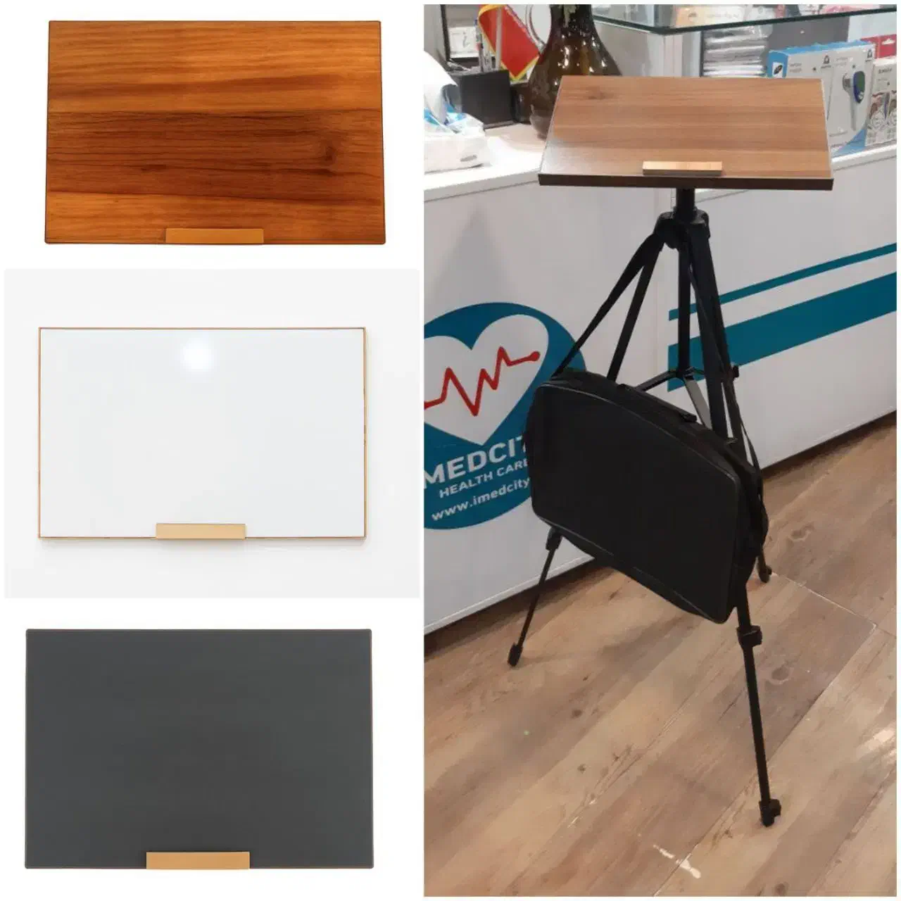 میز نماز تاشو ایران مسافرتی|صندلی و نیمکت|اصفهان, علی قلی آقا|دیوار