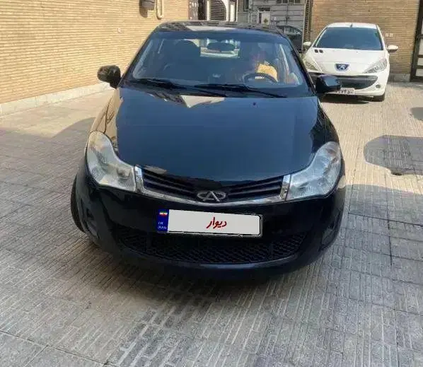 mvm۳۱۵|خودرو سواری و وانت|تهران, جمالزاده|دیوار