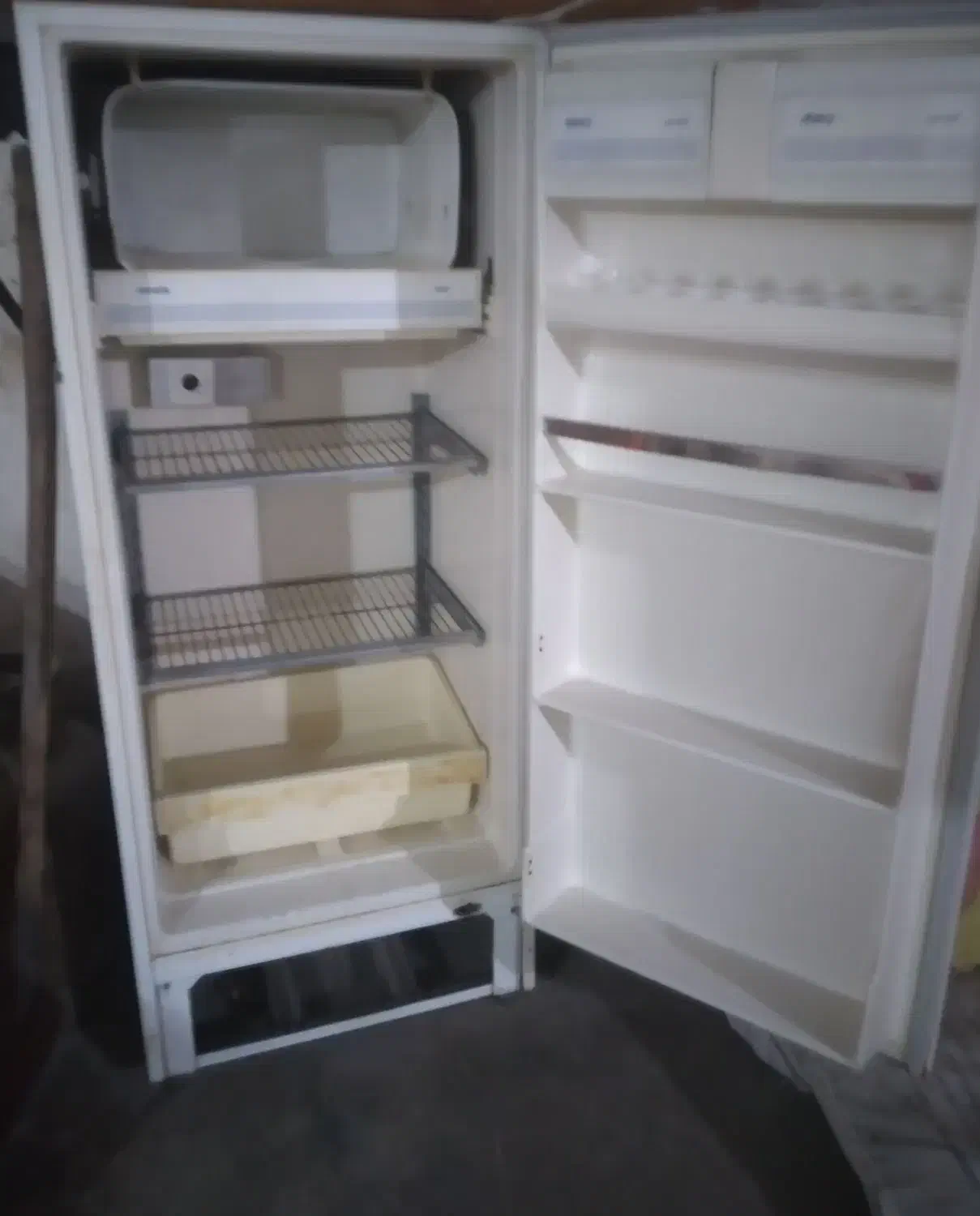 یخچال ارج|یخچال و فریزر|شوش, |دیوار