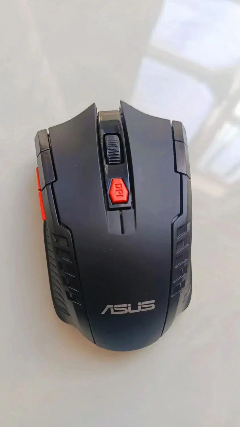 موس کامپیوتر|قطعات و لوازم جانبی رایانه|تربت‌حیدریه, ۴۵ متری|دیوار