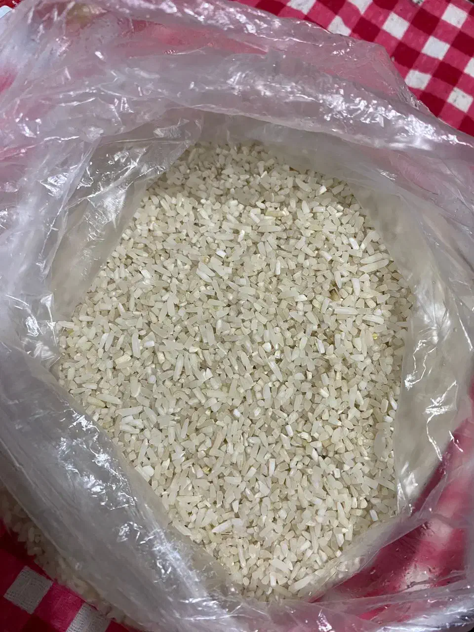 برنج نیم دانه|خوردنی و آشامیدنی|کوچصفهان, |دیوار