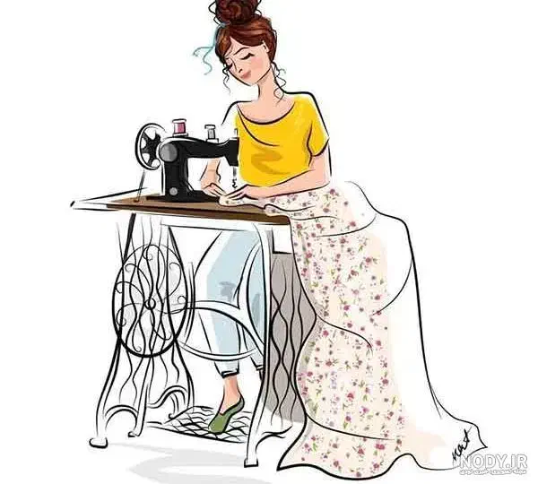 خیاطی|لوازم خیاطی و بافتنی|بم, |دیوار