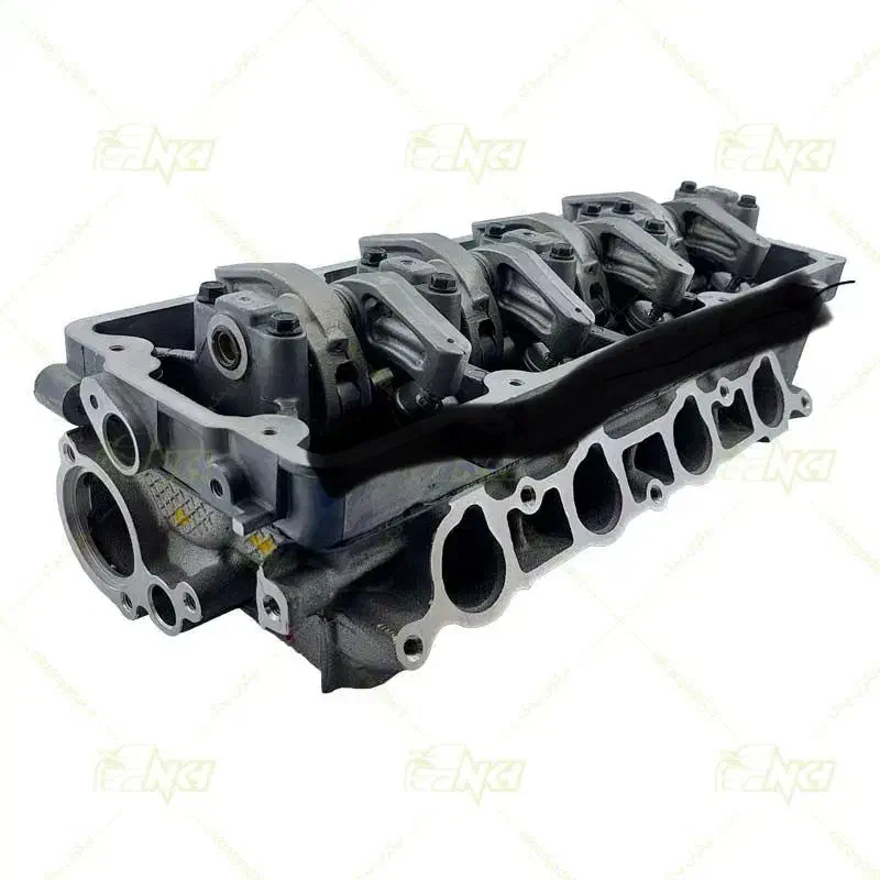 ضایعات سرسیلندر سر سیلندر خراب داغی استوک|قطعات یدکی و لوازم جانبی|مسجد سلیمان, |دیوار