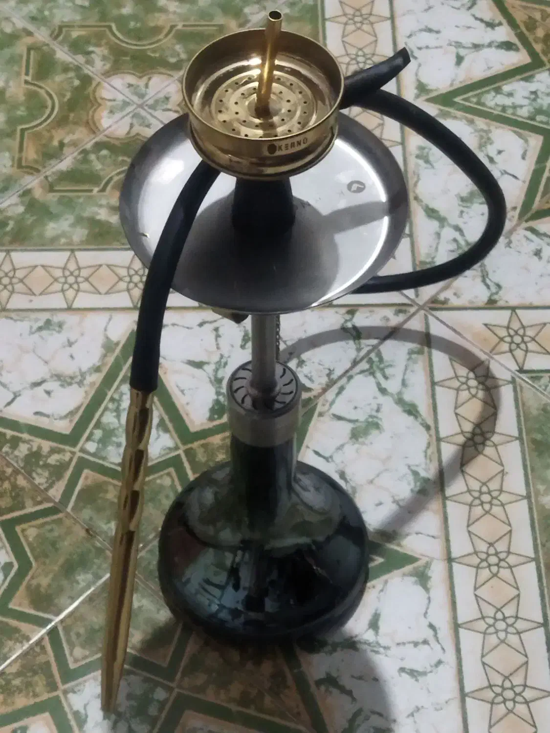 قلیان|کلکسیون و سرگرمی|آزادشهر, |دیوار