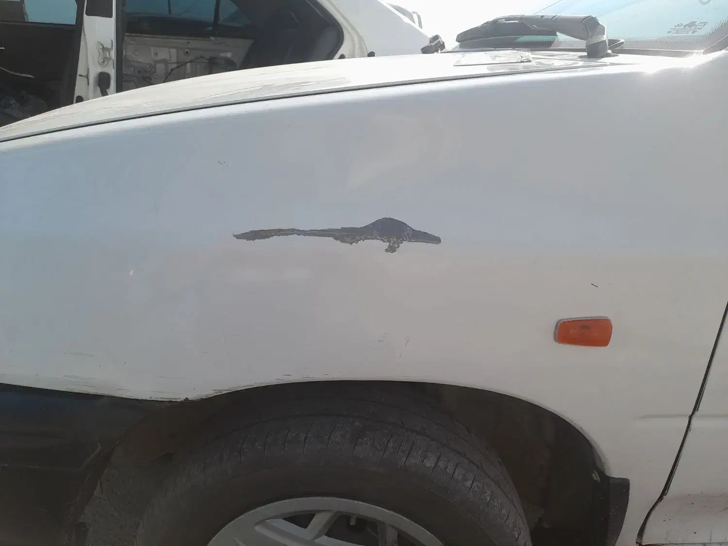 نقاشی و دیتیلینگ شاهکار|خدمات موتور و ماشین|تربت جام, مسکن مهر|دیوار