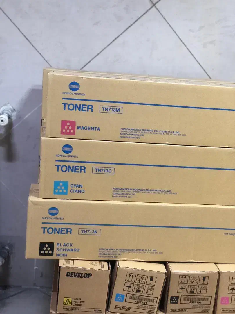 تعمیرات کپی و پرینتر کونیکا و اچ پی در محل|خدمات پیشه و مهارت|شهرکرد, |دیوار