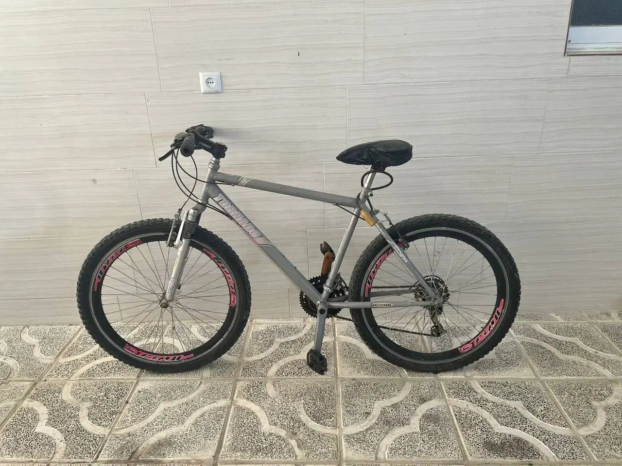 دوچرخه ۲۶|دوچرخه، اسکیت، اسکوتر|کردکوی, |دیوار