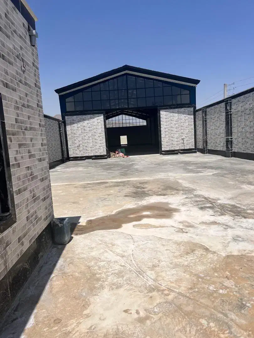 سوله اجاره ۸۳۰متر پاکدشت|اجارهٔ دفتر صنعتی، کشاورزی، تجاری|پاکدشت, خاتون آباد|دیوار