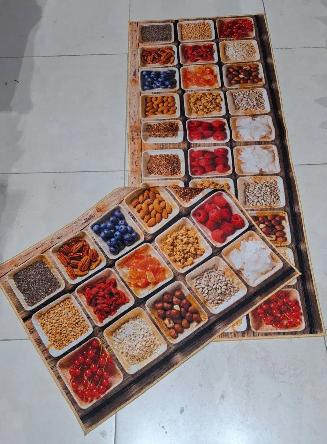 فروش پتو و روفرشی|رختخواب، بالش، پتو|خرمشهر, |دیوار