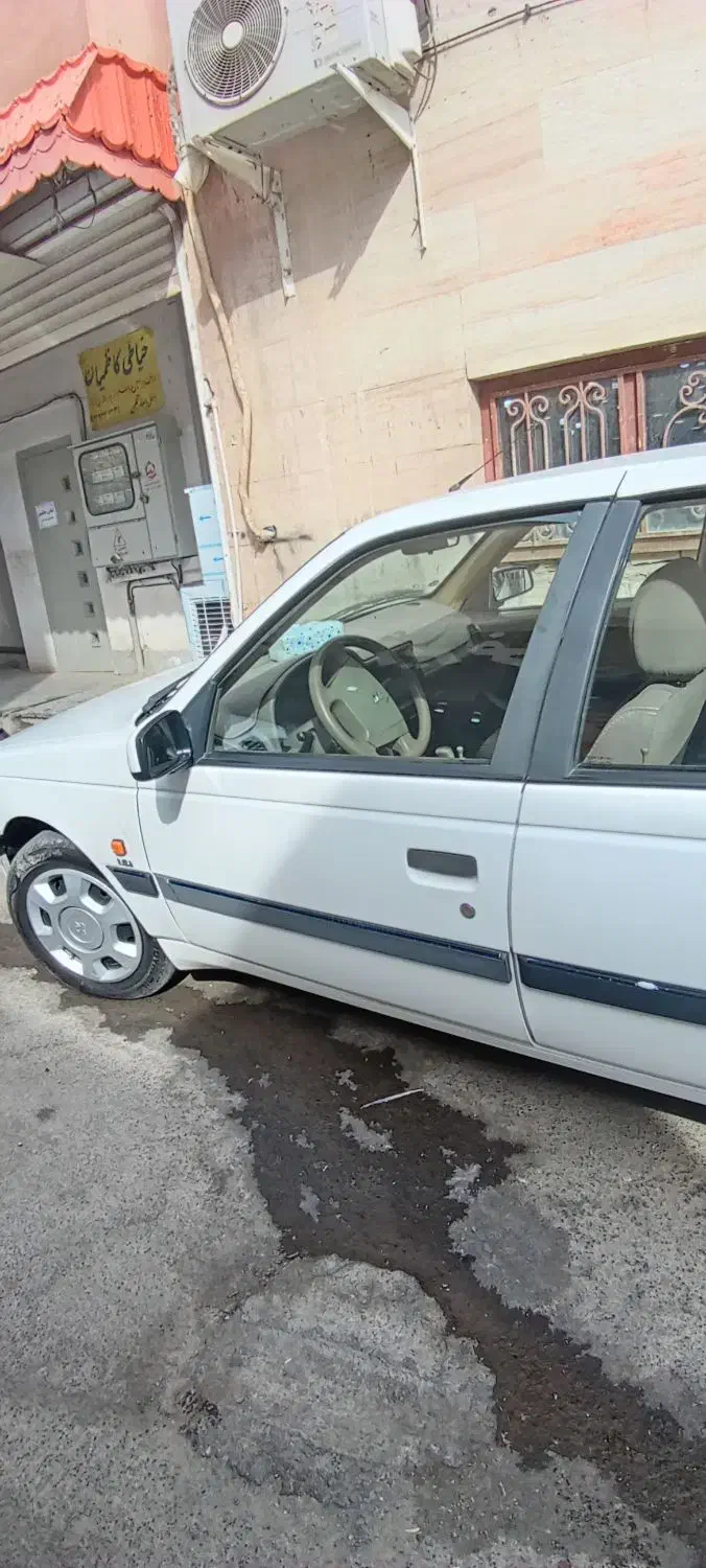 پژو 405slx|خودرو سواری و وانت|بردسکن, |دیوار