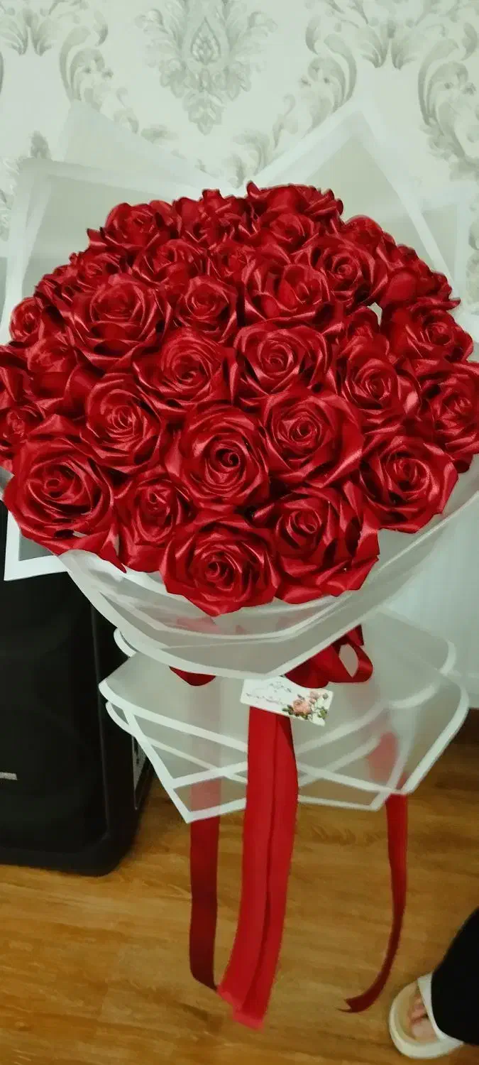 فروش انواع دسته گل|گل مصنوعی|محمدشهر, محمدشهر|دیوار