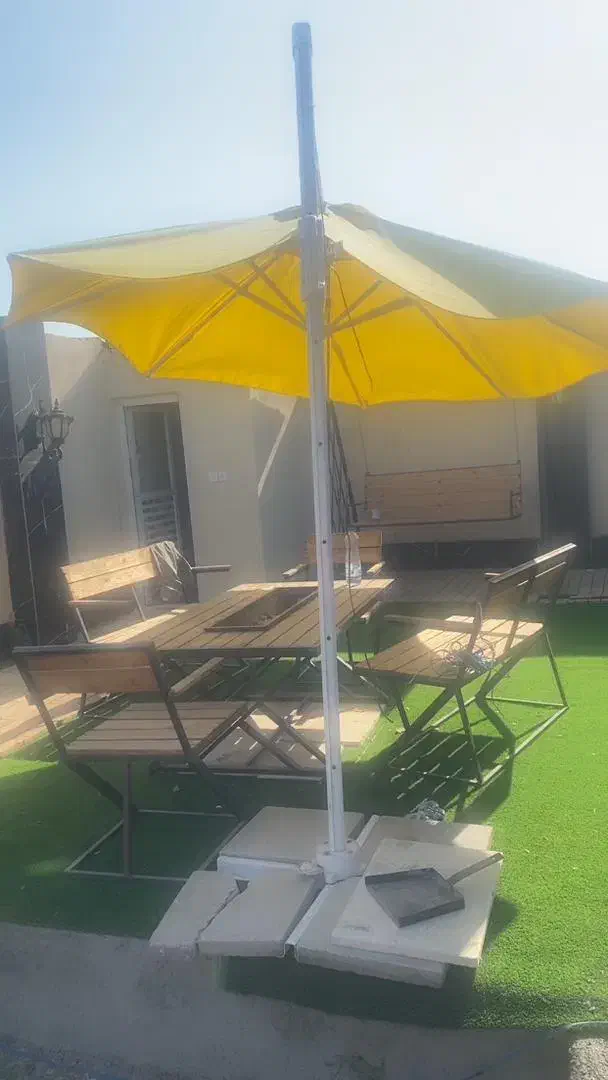 اجاره شبانه باغ ویلا|اجارهٔ کوتاهمدت ویلا و باغ|تهران, شهرک صدرا|دیوار