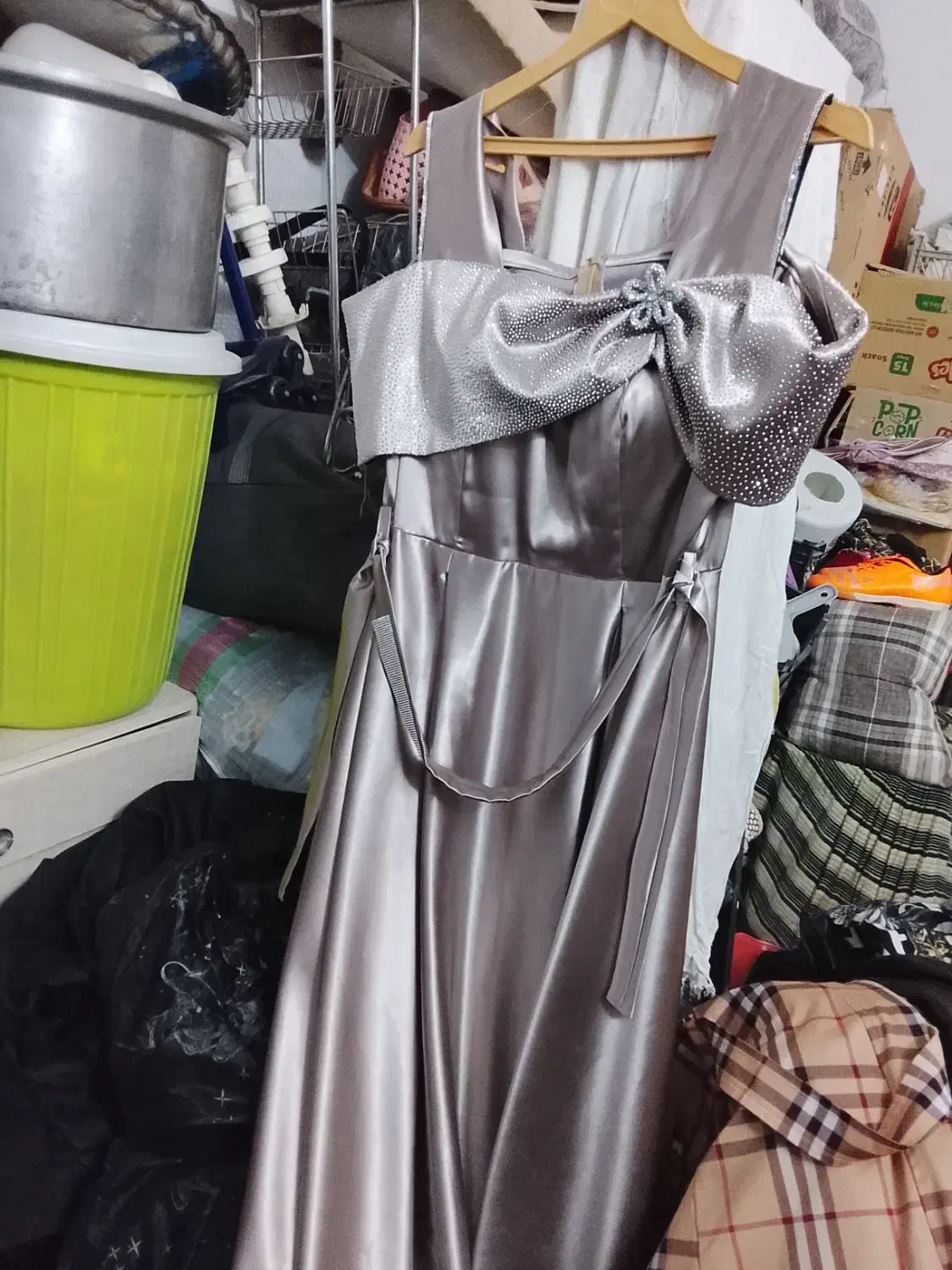 لباس مجلسی|لباس|تربت جام, شهرک معلم|دیوار