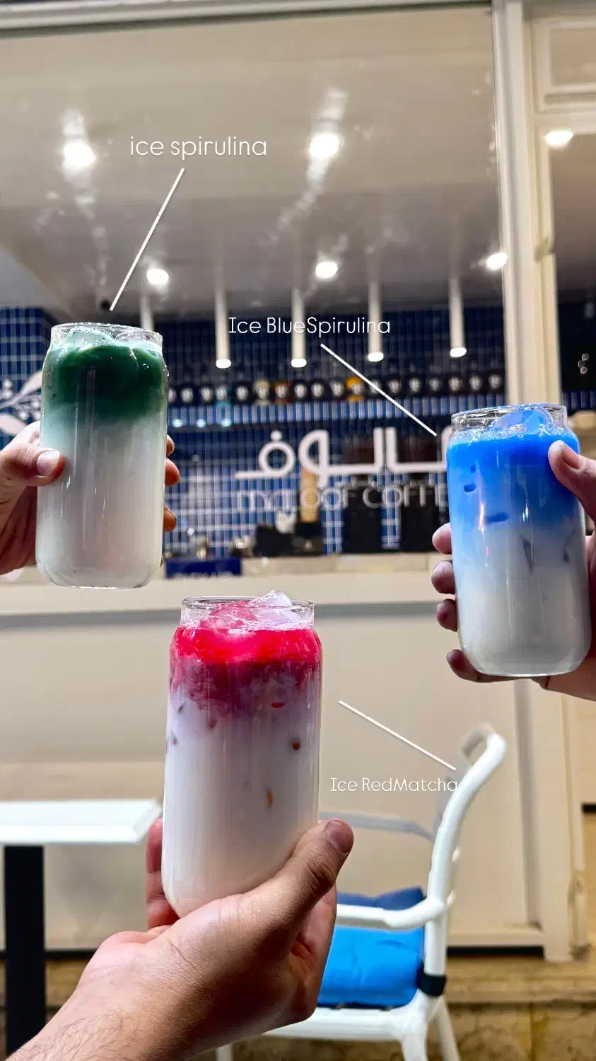 کمک باریستا|استخدام خدمات فروشگاه و رستوران|اندیشه, اندیشه فاز ۲|دیوار